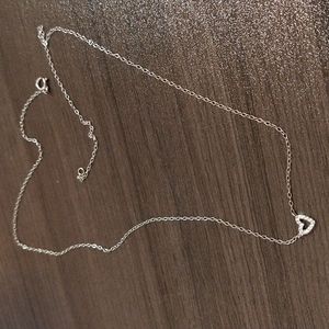 Dainty Necklace